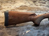 FREE SAFARI, NEW BROWNING X-BOLT 2 MEDALLION 6.5 CREEDMOOR 22