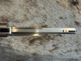 FREE SAFARI, NEW FREEDOM ARMS MODEL 97 PREMIER GRADE 17HMR 7.5