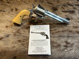 FREE SAFARI, NEW FREEDOM ARMS MODEL 83 PREMIER GR 454 CASULL 45 COLT 45 ACP - LAYAWAY AVAILABLE - 22 of 25