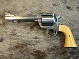 FREE SAFARI, NEW FREEDOM ARMS MODEL 83 PREMIER GR 454 CASULL 45 COLT 45 ACP - LAYAWAY AVAILABLE - 10 of 25