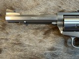 FREE SAFARI, NEW FREEDOM ARMS MODEL 83 PREMIER GR 454 CASULL 45 COLT 45 ACP - LAYAWAY AVAILABLE - 13 of 25