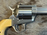 FREE SAFARI, NEW FREEDOM ARMS MODEL 83 PREMIER GR 454 CASULL 45 COLT 45 ACP - LAYAWAY AVAILABLE - 7 of 25