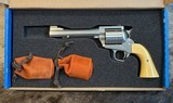 FREE SAFARI, NEW FREEDOM ARMS MODEL 83 PREMIER GR 454 CASULL 45 COLT 45 ACP - LAYAWAY AVAILABLE - 23 of 25