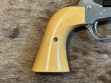 FREE SAFARI, NEW FREEDOM ARMS MODEL 83 PREMIER GR 454 CASULL 45 COLT 45 ACP - LAYAWAY AVAILABLE - 6 of 25