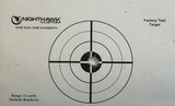 NEW NIGHTHAWK CUSTOM VIP SILVER GOV'T 1911 45 ACP, ENGRAVED, WOOD CASE, IOS - LAYAWAY AVAILABLE - 3 of 25