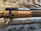 FREE SAFARI, NEW WINCHESTER MODEL 70 SUPER GRADE FRENCH WALNUT 264 WIN MAG 26 535239229 - LAYAWAY AVAILABLE - 4 of 22