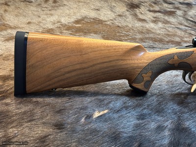 FREE SAFARI, NEW WINCHESTER MODEL 70 SUPER GRADE FRENCH WALNUT 264 WIN MAG 26 535239229 - LAYAWAY AVAILABLE