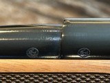 FREE SAFARI, NEW WINCHESTER MODEL 70 SUPER GRADE FRENCH WALNUT 264 WIN MAG 26 535239229 - LAYAWAY AVAILABLE - 16 of 22