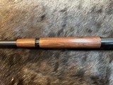 FREE SAFARI, NEW WINCHESTER 1886 SADDLE RING CARBINE 45-90, 24
