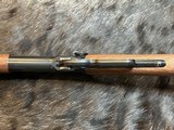FREE SAFARI, NEW WINCHESTER 1886 SADDLE RING CARBINE 45-90, 24