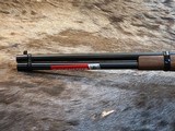 FREE SAFARI, NEW WINCHESTER 1886 SADDLE RING CARBINE 45-90, 24