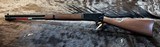 FREE SAFARI, NEW WINCHESTER 1886 SADDLE RING CARBINE 45-90, 24