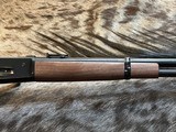 FREE SAFARI, NEW WINCHESTER 1886 SADDLE RING CARBINE 45-90, 24