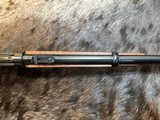 FREE SAFARI, NEW WINCHESTER 1886 SADDLE RING CARBINE 45-90, 24