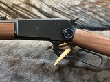 FREE SAFARI, NEW WINCHESTER 1886 SADDLE RING CARBINE 45-90, 24
