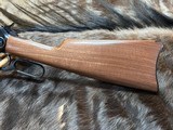 FREE SAFARI, NEW WINCHESTER 1886 SADDLE RING CARBINE 45-90, 24