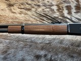 FREE SAFARI, NEW WINCHESTER 1886 SADDLE RING CARBINE 45-90, 24