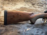 FREE SAFARI, NEW WINCHESTER MODEL 70 SUPER GRADE 338 WIN MAG 26