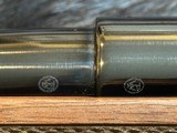 FREE SAFARI, NEW WINCHESTER MODEL 70 SUPER GRADE 338 WIN MAG 26