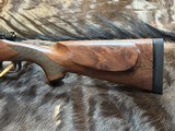 FREE SAFARI, NEW WINCHESTER MODEL 70 SUPER GRADE 338 WIN MAG 26
