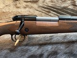 FREE SAFARI, NEW WINCHESTER MODEL 70 SUPER GRADE 338 WIN MAG 26