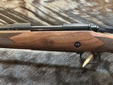 FREE SAFARI, NEW WINCHESTER MODEL 70 SUPER GRADE 338 WIN MAG 26