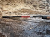 FREE SAFARI, NEW WINCHESTER MODEL 70 SUPER GRADE 338 WIN MAG 26