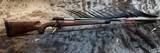 FREE SAFARI, NEW WINCHESTER MODEL 70 SUPER GRADE 338 WIN MAG 26