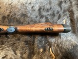 FREE SAFARI, NEW WINCHESTER MODEL 70 SUPER GRADE 338 WIN MAG 26