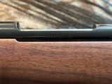 FREE SAFARI, NEW WINCHESTER MODEL 70 SUPER GRADE 338 WIN MAG 26