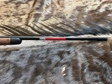FREE SAFARI, NEW WINCHESTER MODEL 70 SUPER GRADE 338 WIN MAG 26