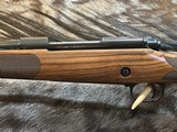 FREE SAFARI, NEW WINCHESTER MODEL 70 SUPER GRADE FRENCH WALNUT 270 WIN 24 535239226 - LAYAWAY AVAILABLE - 11 of 21
