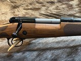 FREE SAFARI, NEW WINCHESTER MODEL 70 SUPER GRADE FRENCH WALNUT 270 WIN 24 535239226 - LAYAWAY AVAILABLE - 4 of 21