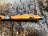 FREE SAFARI, NEW WINCHESTER MODEL 70 SUPER GRADE FRENCH WALNUT 270 WIN 24 535239226 - LAYAWAY AVAILABLE - 20 of 21