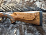 FREE SAFARI, NEW WINCHESTER MODEL 70 SUPER GRADE FRENCH WALNUT 270 WIN 24 535239226 - LAYAWAY AVAILABLE - 10 of 21