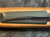 FREE SAFARI, NEW WINCHESTER MODEL 70 SUPER GRADE FRENCH WALNUT 270 WIN 24 535239226 - LAYAWAY AVAILABLE - 19 of 21