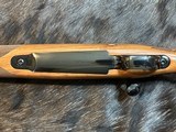 FREE SAFARI, NEW WINCHESTER MODEL 70 SUPER GRADE FRENCH WALNUT 270 WIN 24 535239226 - LAYAWAY AVAILABLE - 18 of 21
