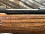 FREE SAFARI, NEW WINCHESTER MODEL 70 SUPER GRADE FRENCH WALNUT 270 WIN 24 535239226 - LAYAWAY AVAILABLE - 16 of 21