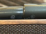 FREE SAFARI, NEW WINCHESTER MODEL 70 SUPER GRADE FRENCH WALNUT 270 WIN 24 535239226 - LAYAWAY AVAILABLE - 15 of 21