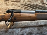 FREE SAFARI, NEW WINCHESTER MODEL 70 SUPER GRADE FRENCH WALNUT 270 WIN 24 535239226 - LAYAWAY AVAILABLE - 4 of 21