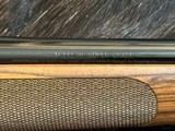FREE SAFARI, NEW WINCHESTER MODEL 70 SUPER GRADE FRENCH WALNUT 270 WIN 24 535239226 - LAYAWAY AVAILABLE - 7 of 21