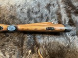 FREE SAFARI, NEW WINCHESTER MODEL 70 SUPER GRADE FRENCH WALNUT 270 WIN 24 535239226 - LAYAWAY AVAILABLE - 20 of 21