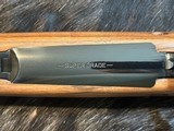 FREE SAFARI, NEW WINCHESTER MODEL 70 SUPER GRADE FRENCH WALNUT 270 WIN 24 535239226 - LAYAWAY AVAILABLE - 19 of 21