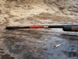 FREE SAFARI, NEW WINCHESTER MODEL 70 SUPER GRADE FRENCH WALNUT 270 WIN 24 535239226 - LAYAWAY AVAILABLE - 13 of 21