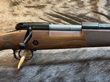FREE SAFARI, NEW WINCHESTER MODEL 70 SUPER GRADE FRENCH WALNUT 270 WIN 24 535239226 - LAYAWAY AVAILABLE - 4 of 21