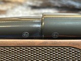FREE SAFARI, NEW WINCHESTER MODEL 70 SUPER GRADE FRENCH WALNUT 270 WIN 24 535239226 - LAYAWAY AVAILABLE - 15 of 21