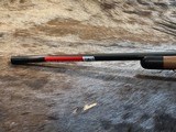 FREE SAFARI, NEW WINCHESTER MODEL 70 SUPER GRADE FRENCH WALNUT 243 WIN 22 535239212 - LAYAWAY AVAILABLE - 13 of 21