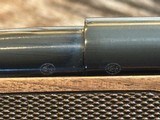 FREE SAFARI, NEW WINCHESTER MODEL 70 SUPER GRADE FRENCH WALNUT 243 WIN 22 535239212 - LAYAWAY AVAILABLE - 15 of 21