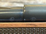 FREE SAFARI, NEW WINCHESTER MODEL 70 SUPER GRADE FRENCH WALNUT 243 WIN 22 535239212 - LAYAWAY AVAILABLE - 15 of 21
