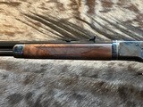 FREE SAFARI, NEW WIN MODEL 1892 DELUXE OCTAGON TAKEDOWN 44 REM MAG 24